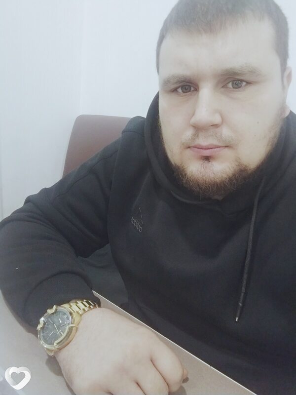 Серега, 31, Нижневартовске — анкета №3901995