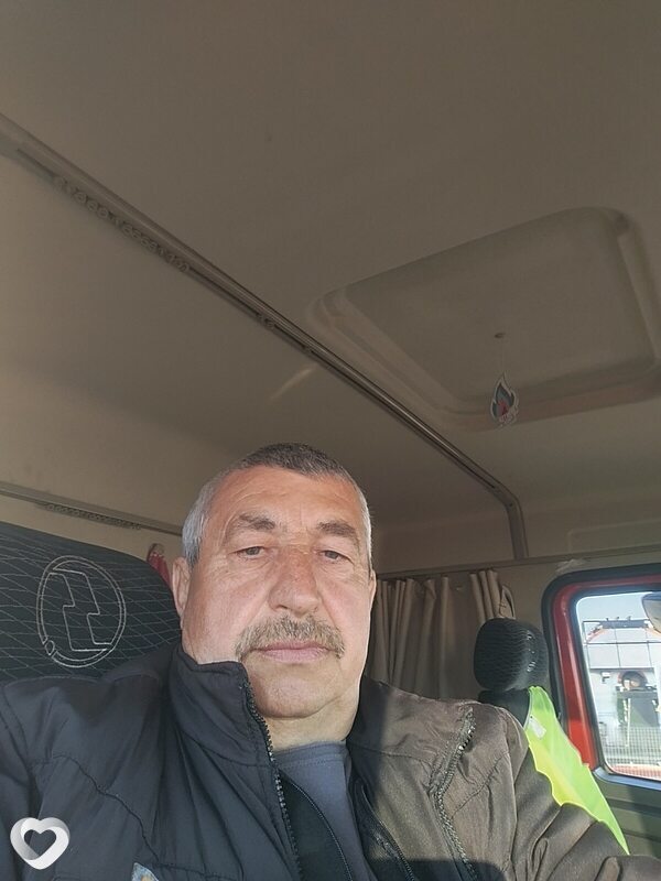 Сергей, 62, Рязани — анкета №3901997