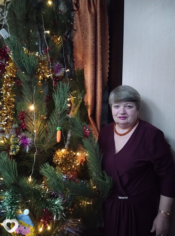 Надежда, Бердянск
