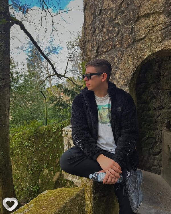 Евгений, 34, Иркутске — анкета №14785