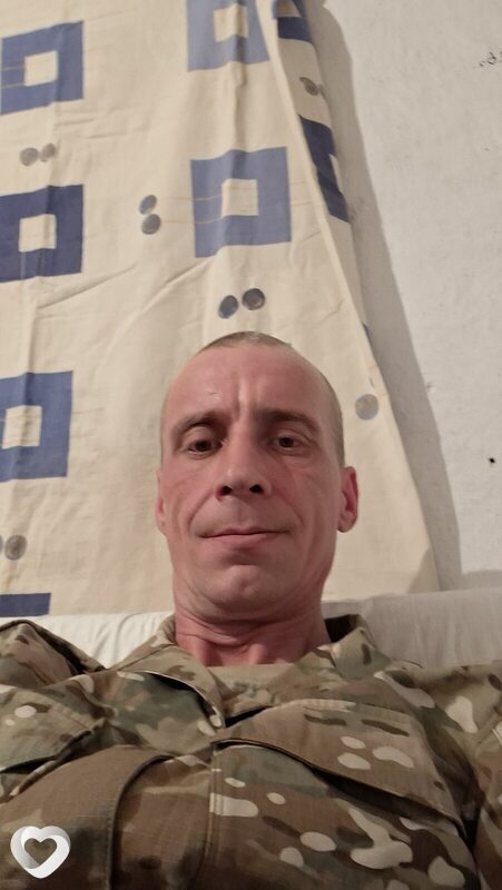 Александр, 46, Хабаровске — анкета №3902013