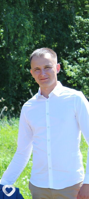Михаил, 37, Кургане — анкета №3902014