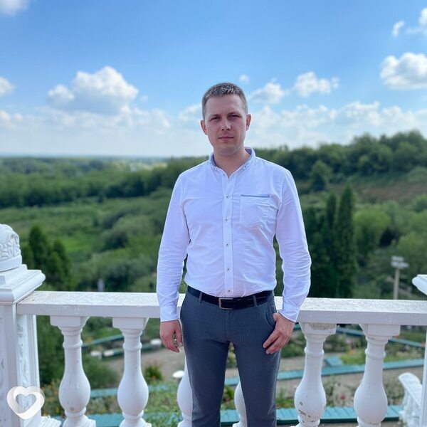 Евгений, 29, Нижнем Новгороде — анкета №3901948
