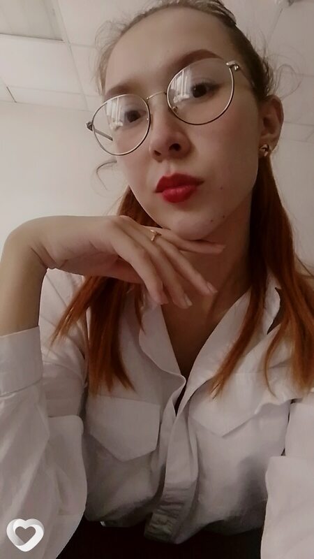 Ксения, Борзя