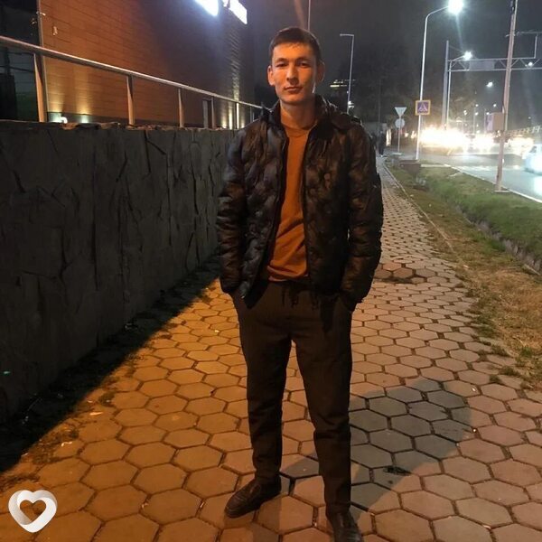 Қайыржан, 26, Алматы — анкета №3902018