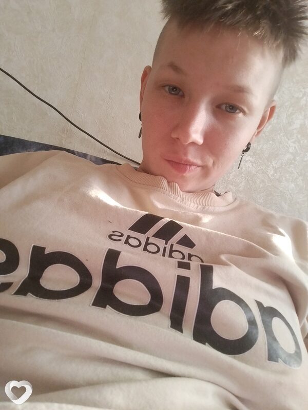 Алёна, 22, Витебске — анкета №3902027