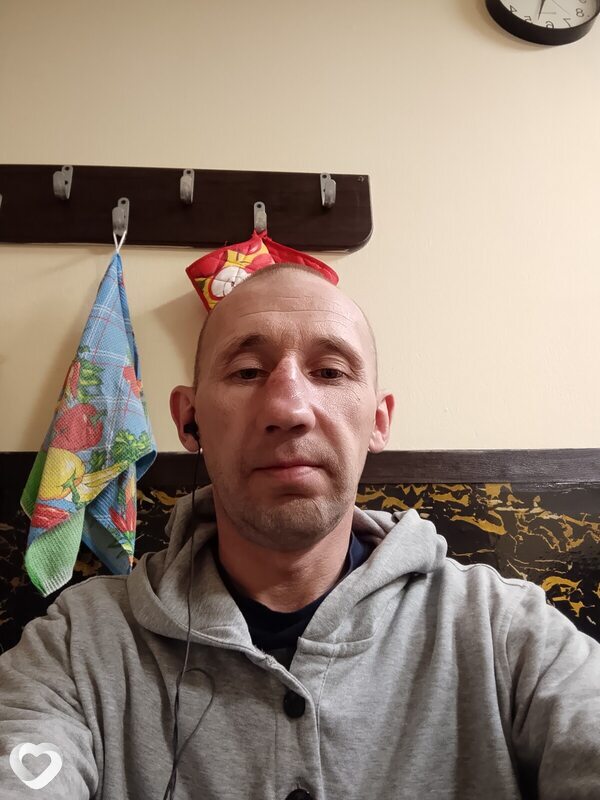 Александр, 40, Екатеринбурге — анкета №3902030