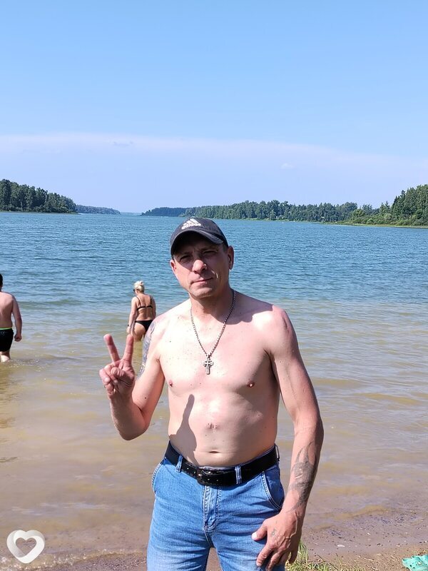 Денис, 45, Иванове — анкета №3902031
