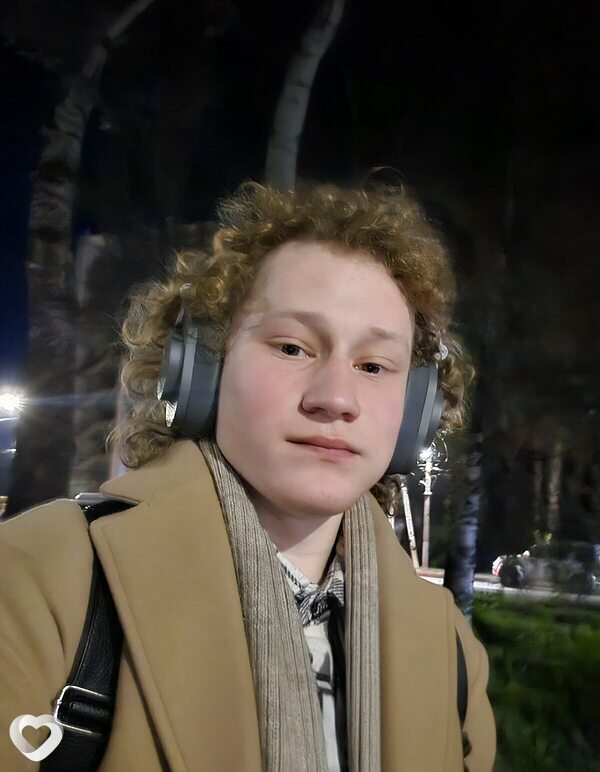 Евгений, 18, Кирове — анкета №3902033