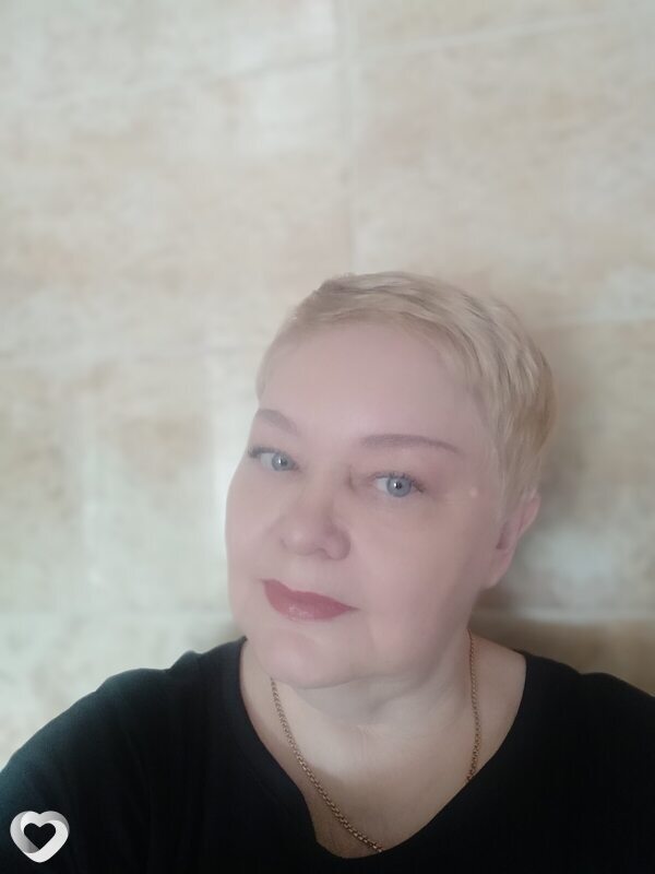 Римма, 66, Минске — анкета №3902040