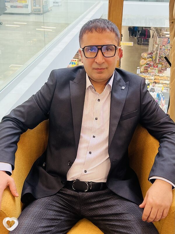 Роман, 37, Минске — анкета №3902442
