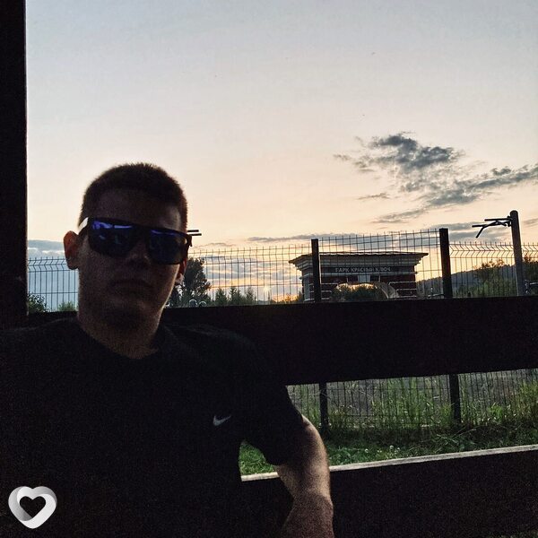 Шамиль, 21, Уфе — анкета №3902443