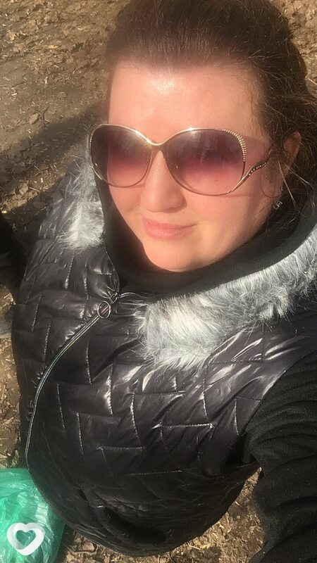 Марина, 44, Павловском Посаде — анкета №3902454