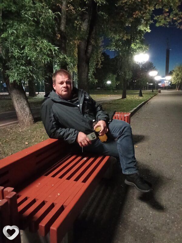 Илья, Рыбинск