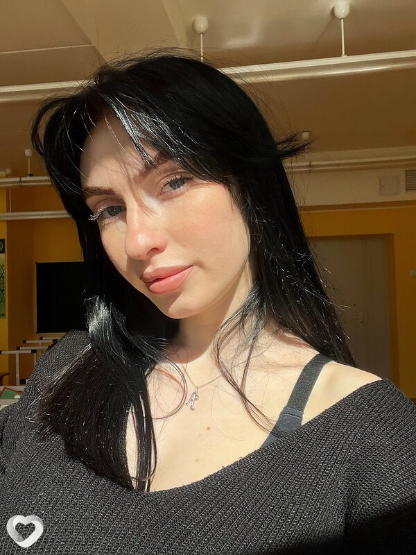 Аня, 19, Минске — анкета №3902457