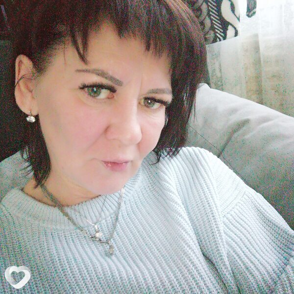 Анютка, 46, Братске — анкета №3902049