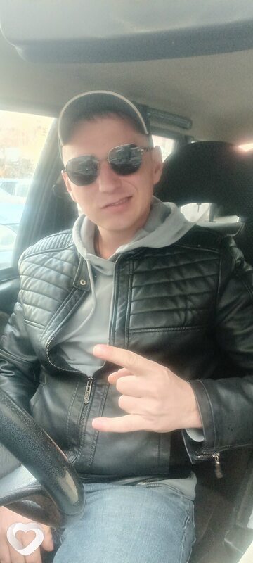 Иван, 36, Иванове — анкета №3902051