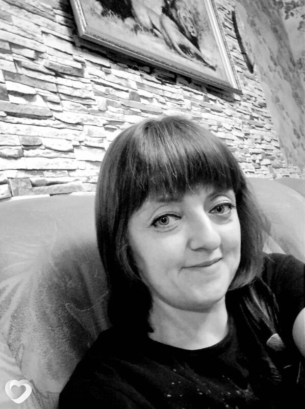 Даша, 40, Омске — анкета №3902061