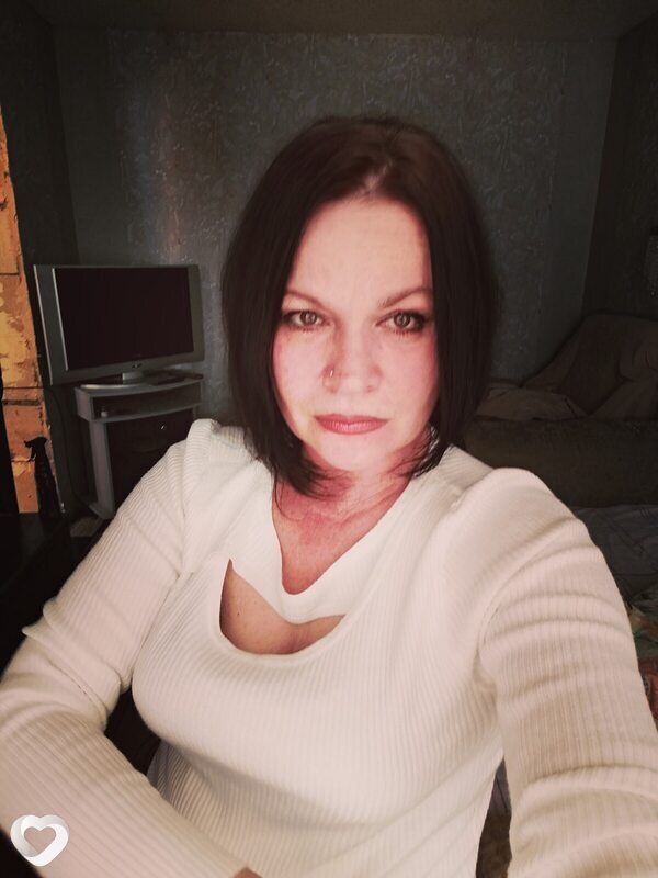 Аля, 41, Рязани — анкета №3902063