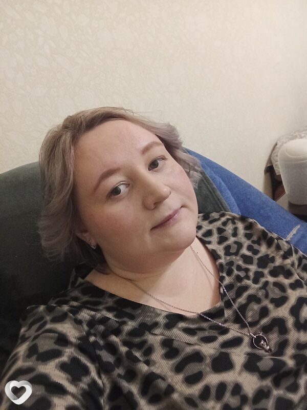 Елена, 30, Уфе — анкета №3902067