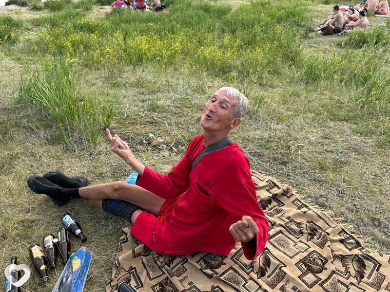 Еще Тот, 43, Красноярске — анкета №3902068