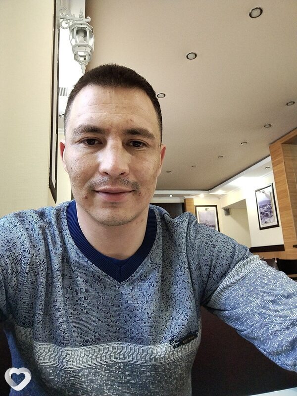 Антон, 31, Назарове — анкета №3902072