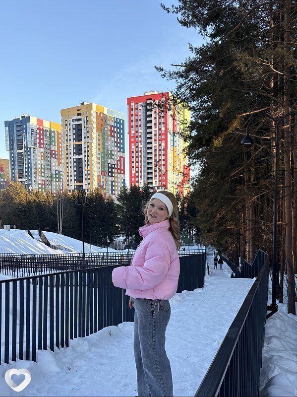 Алсу, 21, Ижевске — анкета №3902368