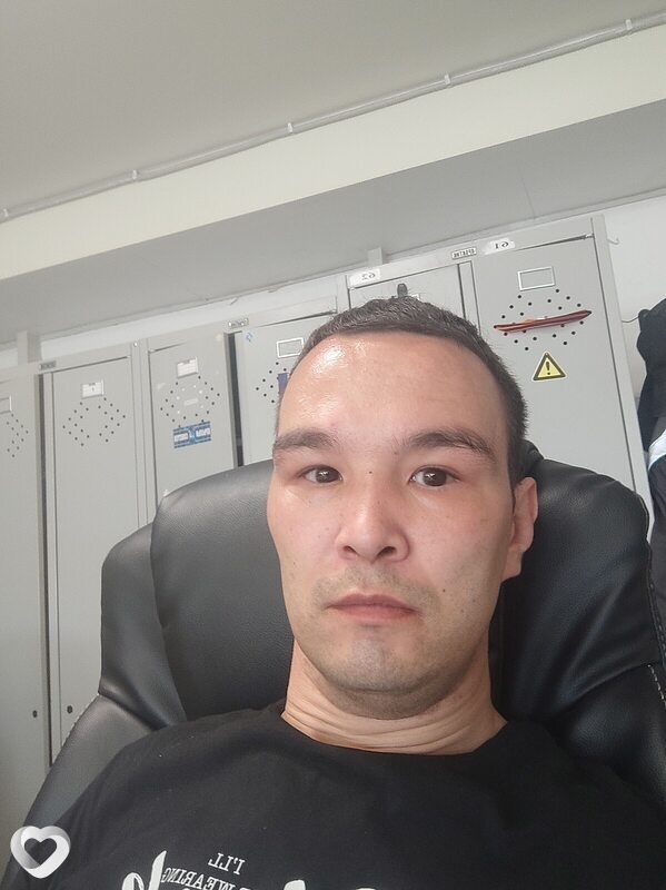 Ruslan, 37, Самаре — анкета №3902372