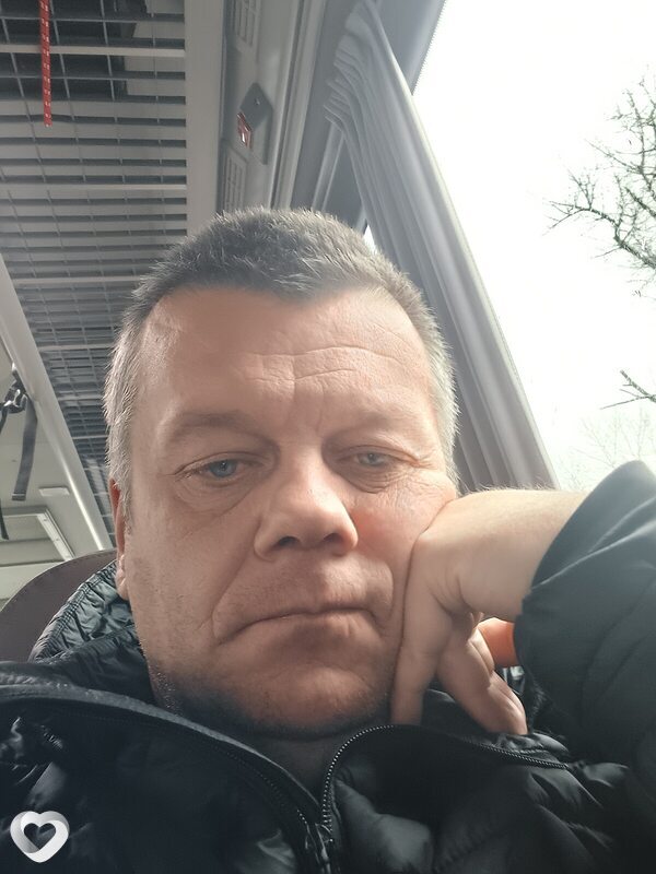Василь, 52, Львове — анкета №3902379