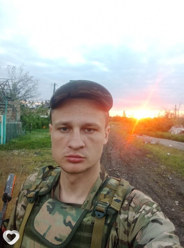 Макс, 32, Донецке — анкета №3902383