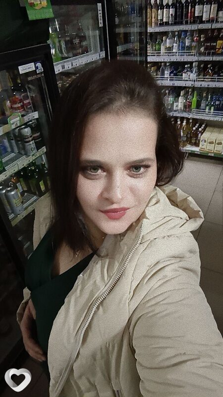 Наталья, 36, Выксе — анкета №3902091