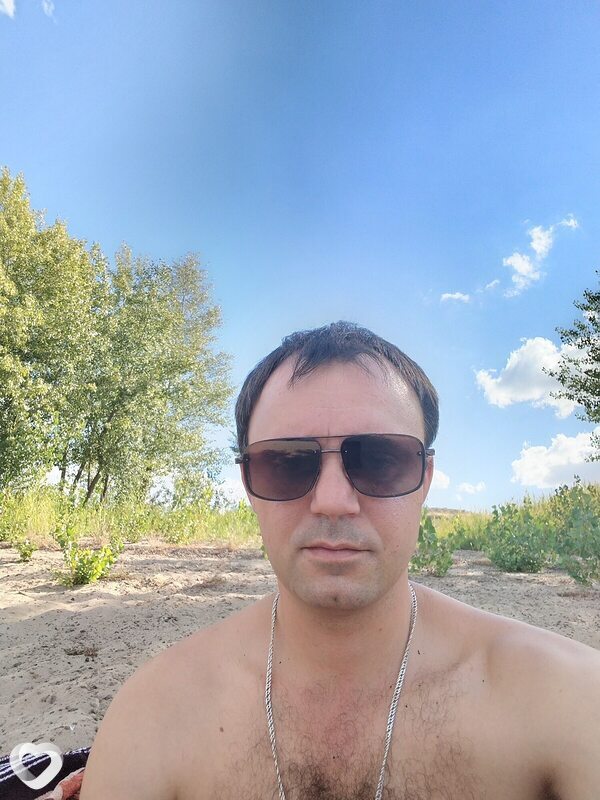 Никита, 33, Волгограде — анкета №3902106