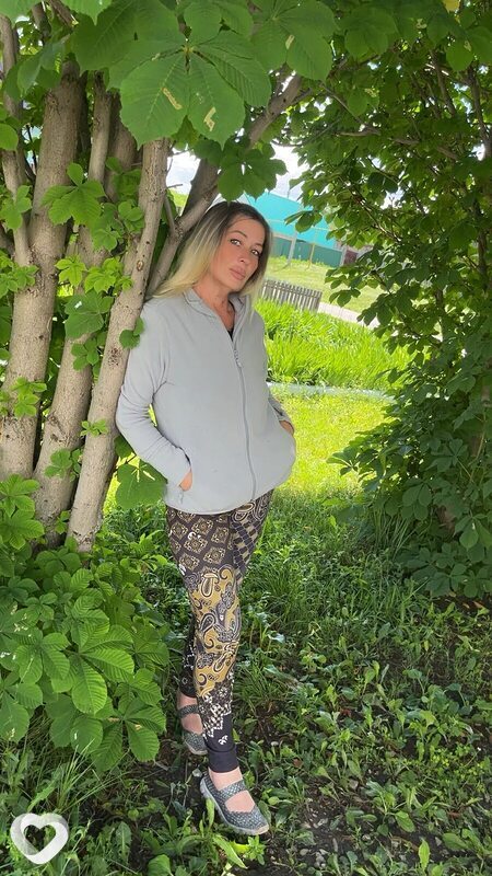 Лара, 56, Сызрани — анкета №3902109