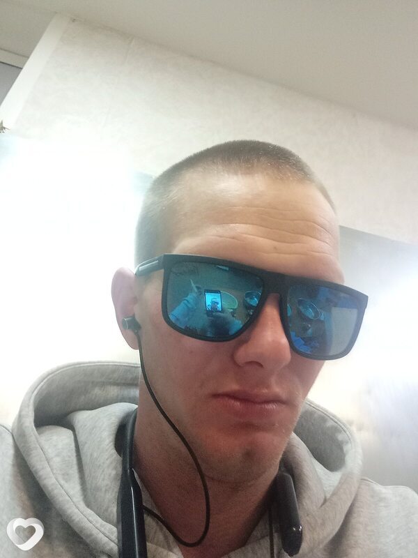 Дмитрий, 27, Чите — анкета №3902111