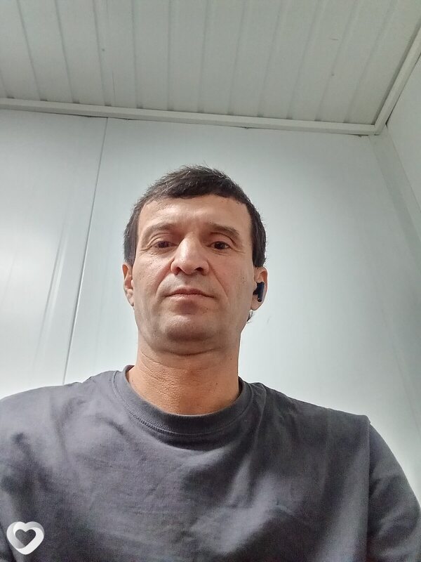 Фарход, 48, Нерюнгри — анкета №3902240
