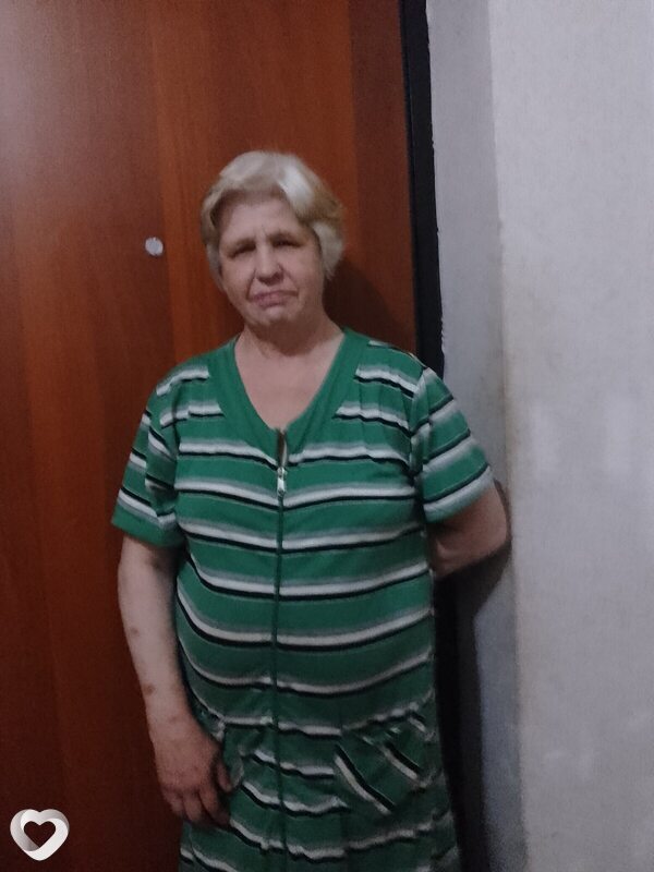 Елена, Черемхово
