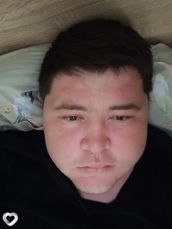 Бекзат, 23, Уральске — анкета №3902247