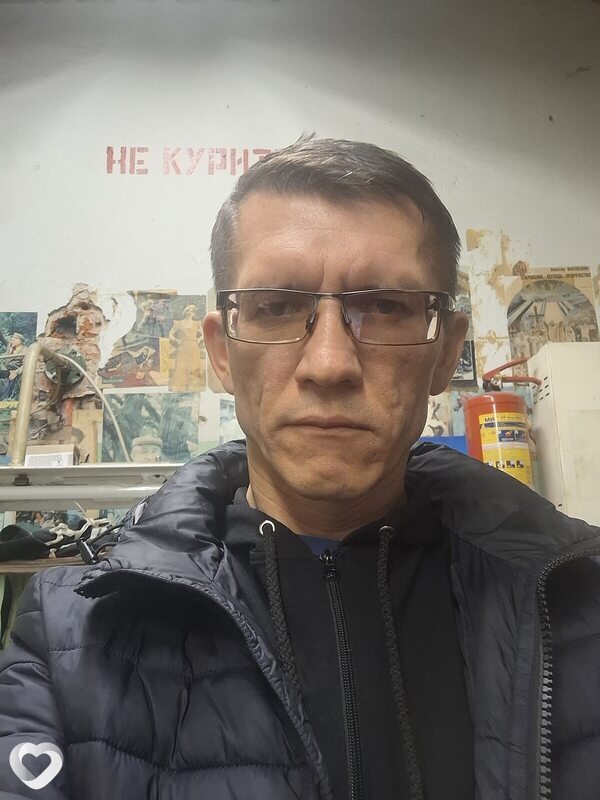 Коля, 43, Йошкар-Оле — анкета №3902249
