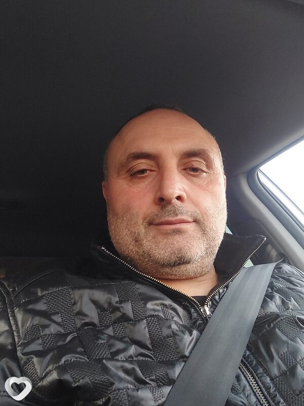 Фархад, 47, Волгограде — анкета №3902250