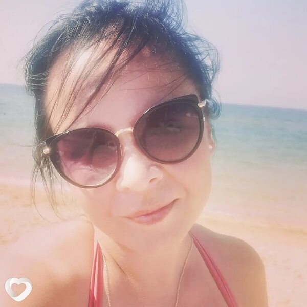 Полина, 41, Пензе — анкета №3902251