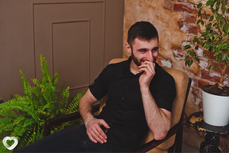 Нид, 29, Иванове — анкета №3902253