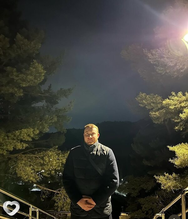 Евгений, 22, Астане — анкета №3902167