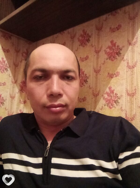 Сухроб, 36, Калининграде — анкета №3902169
