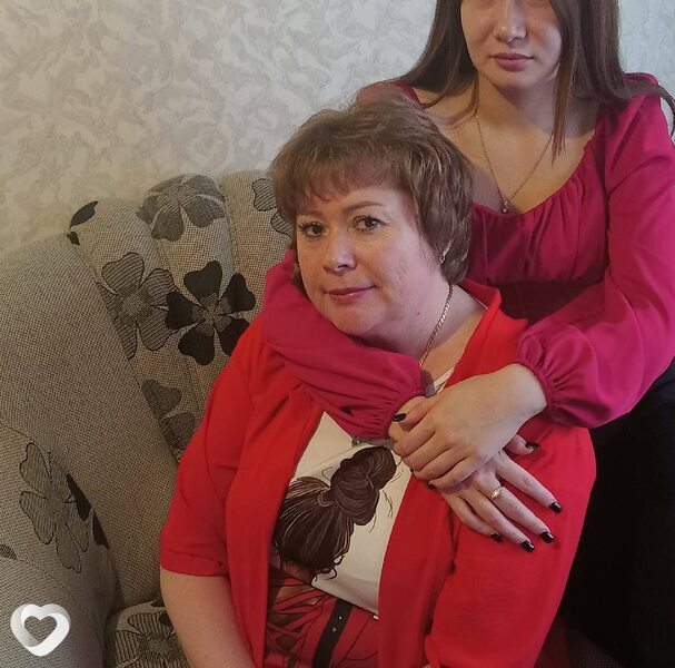 Елена, 44, Иркутске — анкета №3902170