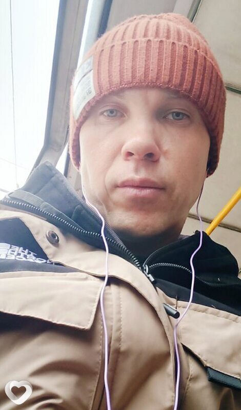 Александр, 41, Севастополе — анкета №3902172