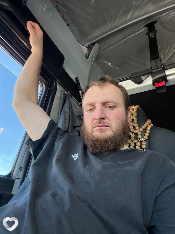 Магомед, Алдан