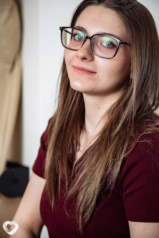 Екатерина, 21, Минске — анкета №3902175