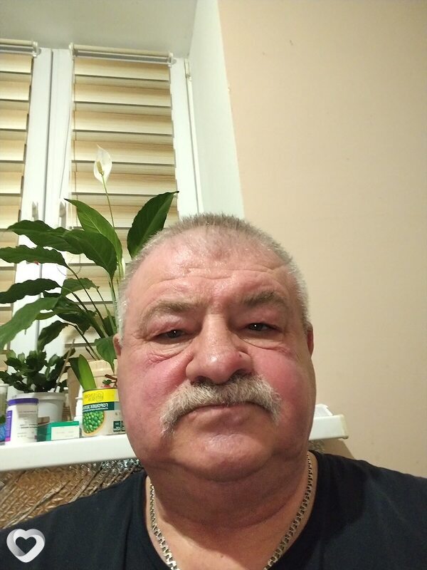 Сергей, Щучин
