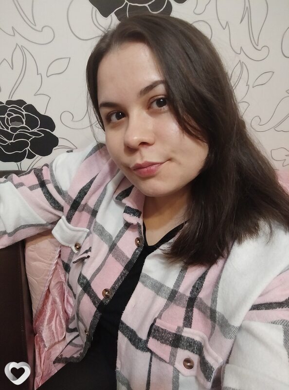 Рина, 25, Туймазах — анкета №3902180