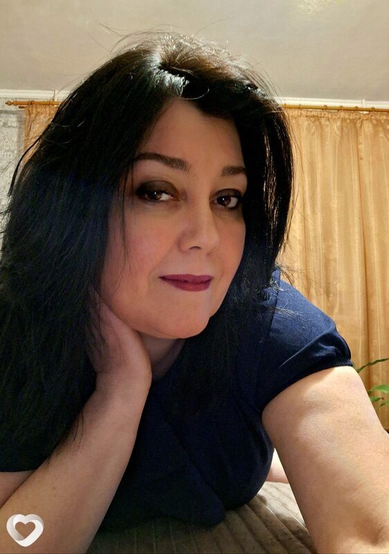 Ольга, 47, Ярославле — анкета №3902181